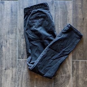 Cotton On Stretch Skinny Fit Chinos